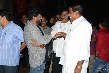 Jyothi Lakshmi Movie Audio Launch